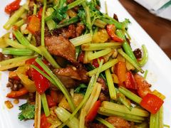 -中发源·清真餐厅(春风店)