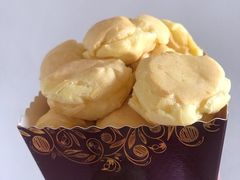 -丁香西饼屋(桂林路店)