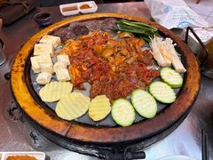 -八木轩·寻味大理白族民俗餐厅(文献路店)