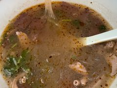 -老字号鸭血粉丝汤(水香街店)