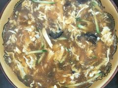 -大清花饺子(五五路店)