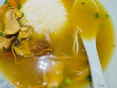 -王春春鸡汤饭(上海中海环宇城店)