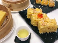 -白天鹅宾馆-宏图府餐厅