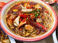 -老三样·旧食新味(万寿宫店)