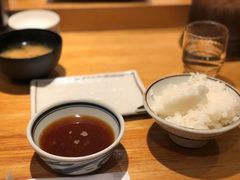 -天ぷら定食まきの(難波千日前店)