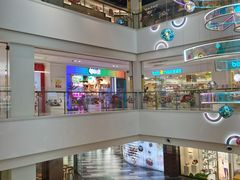 -百联临沂购物中心(临沂路店)