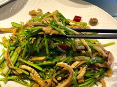 -乔阿马·江南味·驴肉香(龙湖华泾天街店)