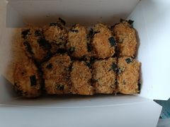 -鲍师傅糕点(八一馆店)