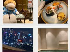 -深圳星河丽思卡尔顿酒店