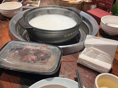 -大良毋米粥(锦龙路总店)