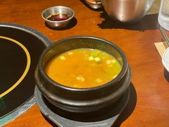 -양평식당·杨平食堂(华贸店)