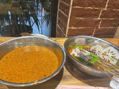-叶婆婆钵钵鸡(乐山老店)