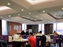 大堂-紫光园(顺义店)