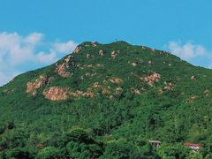 -江门古兜温泉小镇