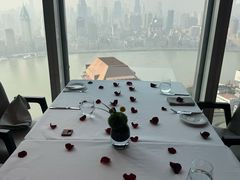 -翡翠36餐厅(浦东香格里拉店)
