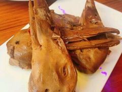 -尚岛私房菜(西方巷店)