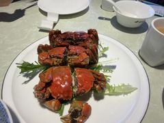 -金典银峰老鹅馆·昆山菜(亭林公园店)
