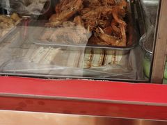 -马凯餐厅(长椿街店)