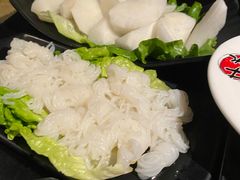-牛焱·贵州黄牛肉火锅(城西银泰店)