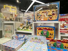 -泡泡玛特POPMART(正佳广场店)