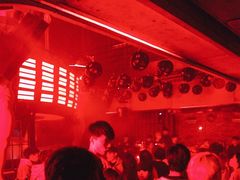 -Orangutan Bunker猩猩地堡酒吧(兰桂坊店)