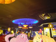 -Helens海伦司小酒馆(南京洪武路店)