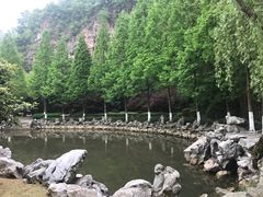 -幕燕滨江·长江观音景区