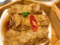 -粤食堂(天津和悦汇店)