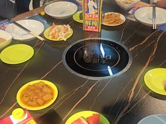 -大河宴·椒麻鱼火锅(北京路中和美食街店)