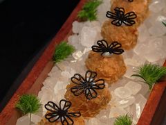 -君庭中餐厅(湘江豪生店)