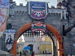 -大连海昌发现王国主题公园