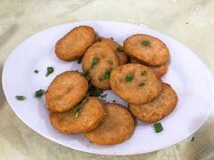 -秋姐美食店(旅游大道店)