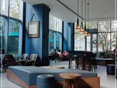 -星巴克(凯德晶萃店)
