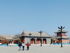 -天津妈祖文化园