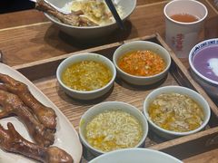 -李百蟹·江南蟹黄面·河景餐厅(夫子庙总店)