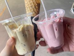 -魏家凉皮(博水商务大厦店)