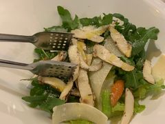 -BONAZZA 意大利餐厅