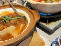 -陶兰居·手工点心·粤菜(圆融时代广场店)
