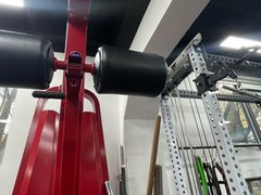 -坚果健身24小时工作室(定西路店)