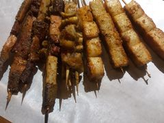 -腰子哥烤串(石佛营炫特店)