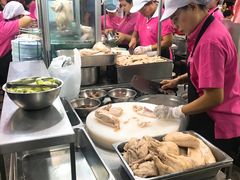 -红大哥水门鸡饭(總店)