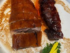 -煲王粤菜餐厅(中侨中心店)