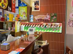 -伽喱博士 Dr.CURRY咖喱饭(太阳宫咖喱店)