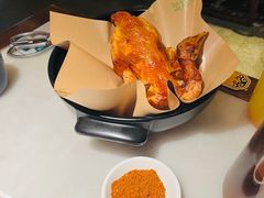 -绿茶餐厅(千岛湖银泰城店)