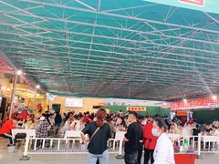 -郑喜旺烧烤(新密总店)