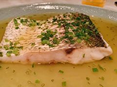 -无锡苏宁银河国际酒店-悦府65中餐厅