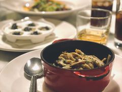 -LA  PETANQUE(泰安路店)