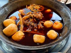 -李子坝梁山鸡(李子坝大鸡哥店)