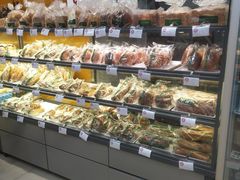 -凯司令(豫园地铁站店)