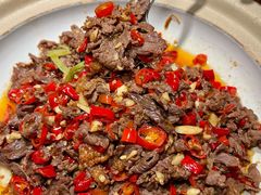 -乡食柴房  湖南乡里菜(龙岗中心城店)